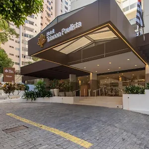 Trianon Paulista São Paulo