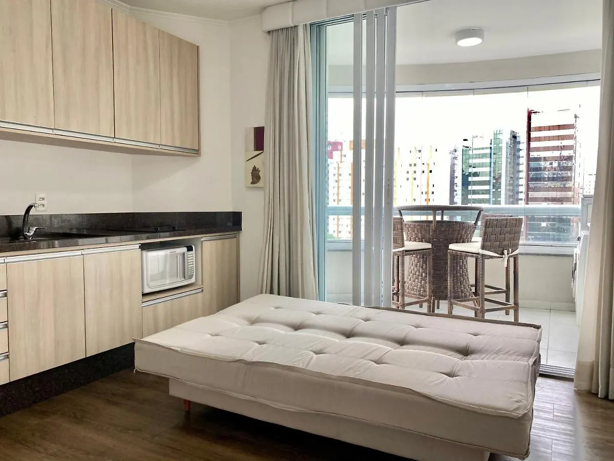 Apartment Be Paulista Residence Sao Paulo Brazil