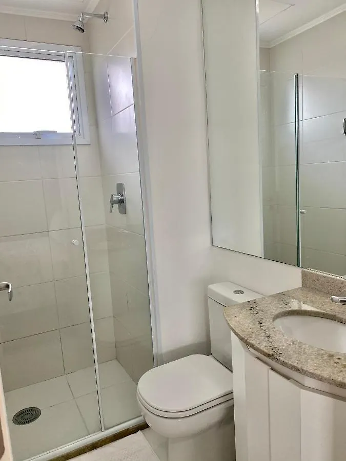 Apartment Be Paulista Residence Sao Paulo